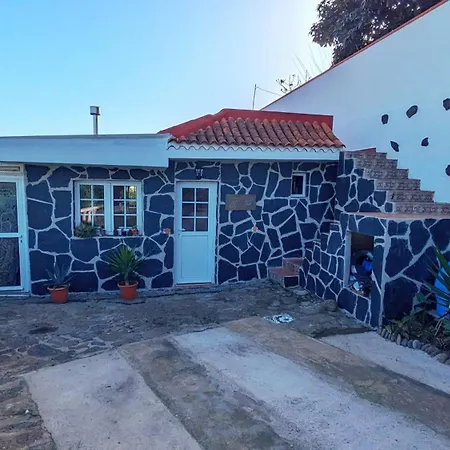 Σπίτι διακοπών La Bodeguita Byinmoviva7 *