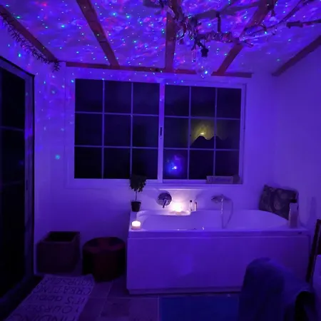 Ferienhaus La Bodeguita Byfwtrealestate