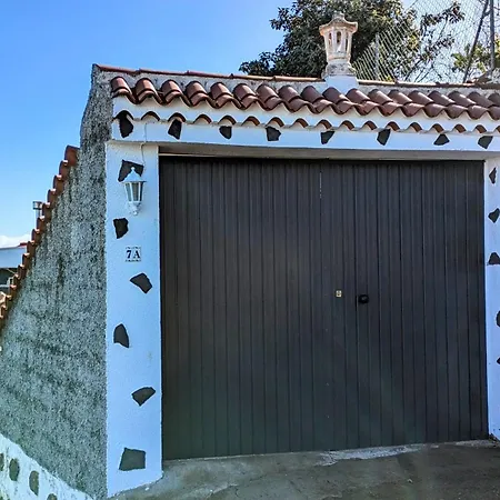 La Bodeguita Icod De Los Vinos