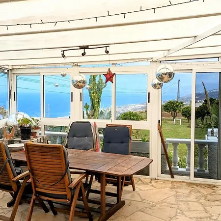Holiday home La Bodeguita Icod De Los Vinos
