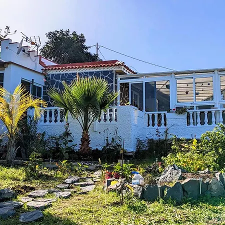 La Bodeguita Holiday home *