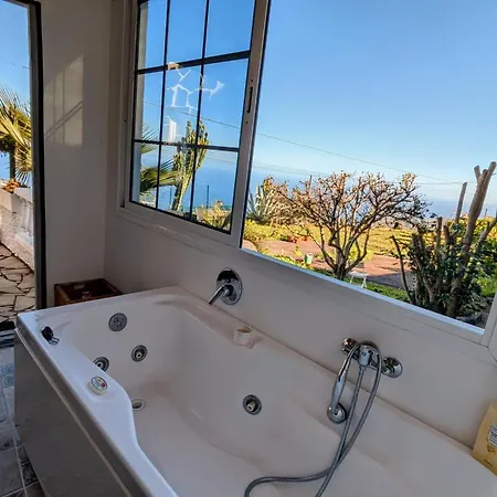 La Bodeguita Holiday home