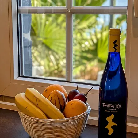 La Bodeguita Byinmoviva7 Hébergement de vacances *