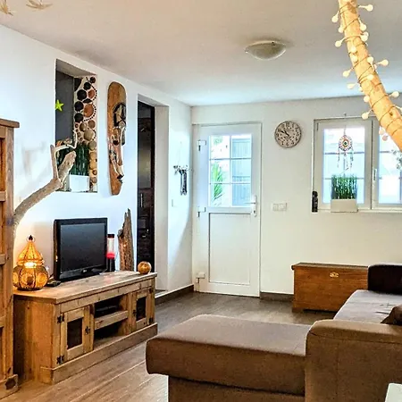 Casa vacanze La Bodeguita Byfwtrealestate Icod De Los Vinos