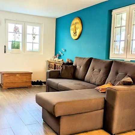 La Bodeguita Byfwtrealestate Casa vacanze *