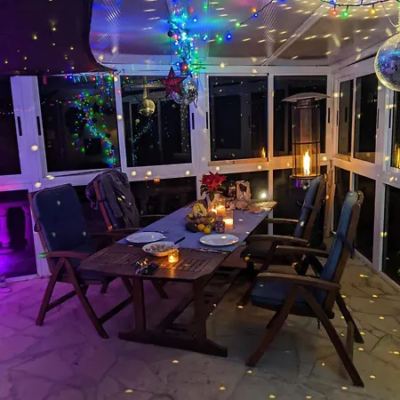 La Bodeguita Byfwtrealestate Casa vacanze *