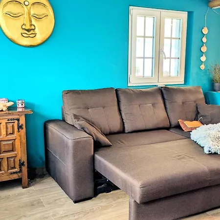 Casa vacanze La Bodeguita Byfwtrealestate *