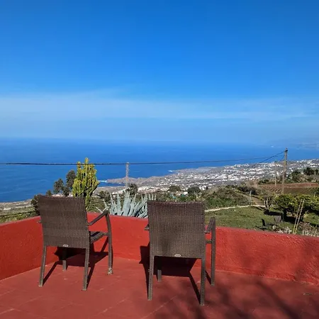 La Bodeguita Byinmoviva7 Hébergement de vacances