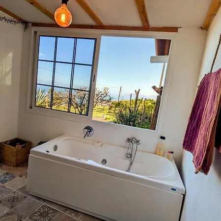 Casa vacanze La Bodeguita Byfwtrealestate *